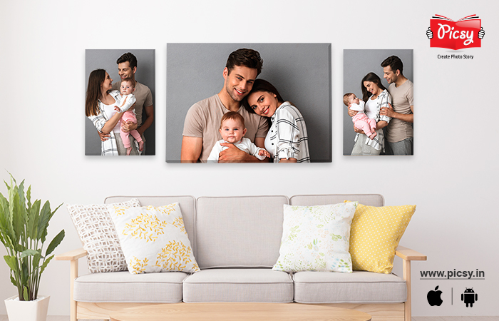 Canvas Prints vs Traditional Photos : Which is better?