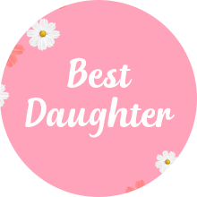 Best Daughter