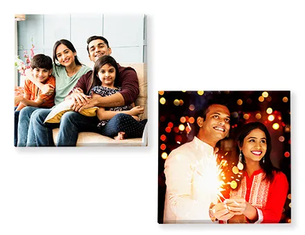 Square Canvas Prints