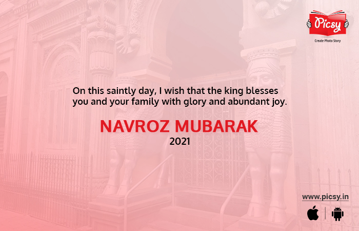 Navroz Mubarak Wishes and Quotes