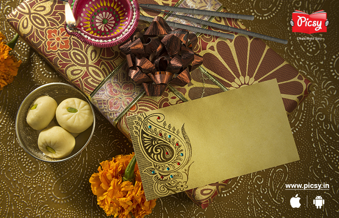 Diwali Gift Ideas for Everyone