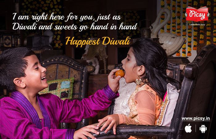 Happy Diwali wishes for friend