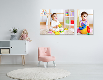 3 Brilliant Baby Photo Canvas
                                                                                  Ideas