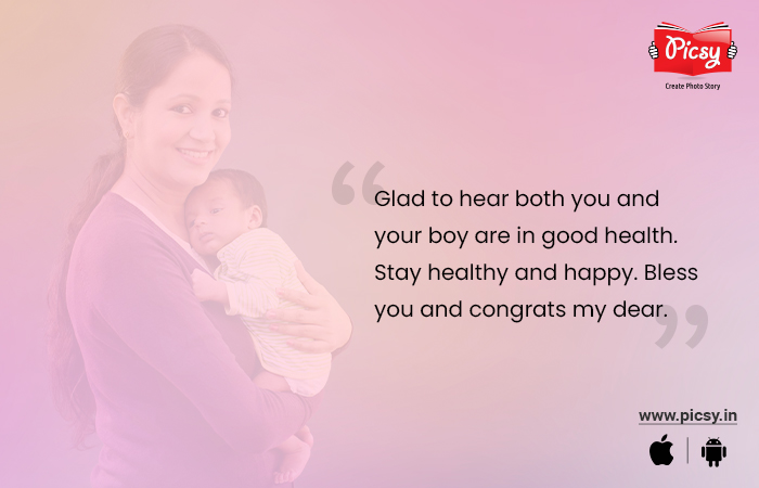 50+ Congratulations Wishes and Messages for a Newborn Baby Girl