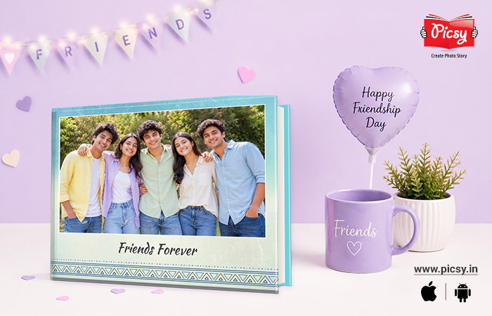 How Gen Z Is Redefining Friendship Day Celebrations?