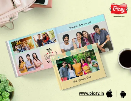 80+ Creative and Unique Instagram Captions for Friends