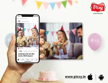 120 Best Instagram Birthday Captions to Show Your Love