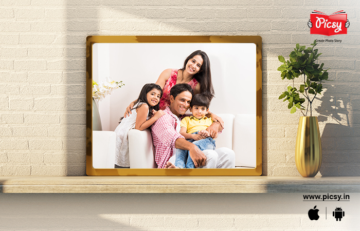 The Ultimate Guide Choosing The Best Photo Frame Design