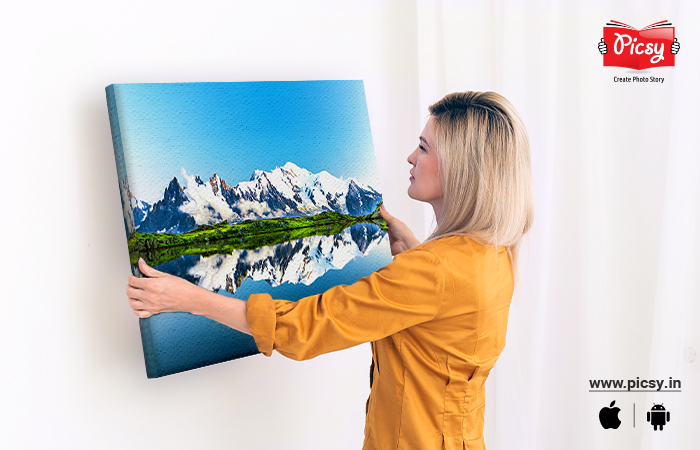 What Is the Best Resolution for Canvas Printing?