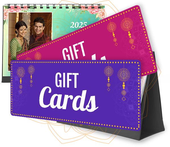 Picsy Gift Cards As Corporate Gift