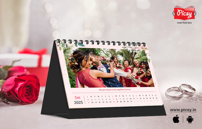 Love Photo Calendars