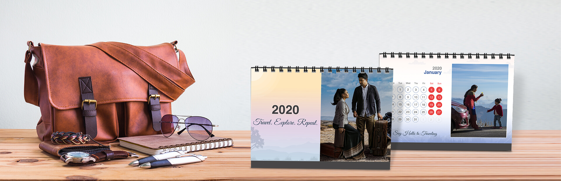 Make Your Own Photo Calendar Personalized Calendars Templates