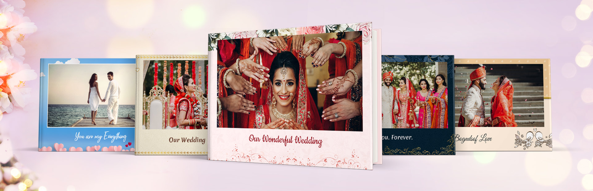 How To Design A Wedding Album Photo Book Ideas Papier - Vrogue